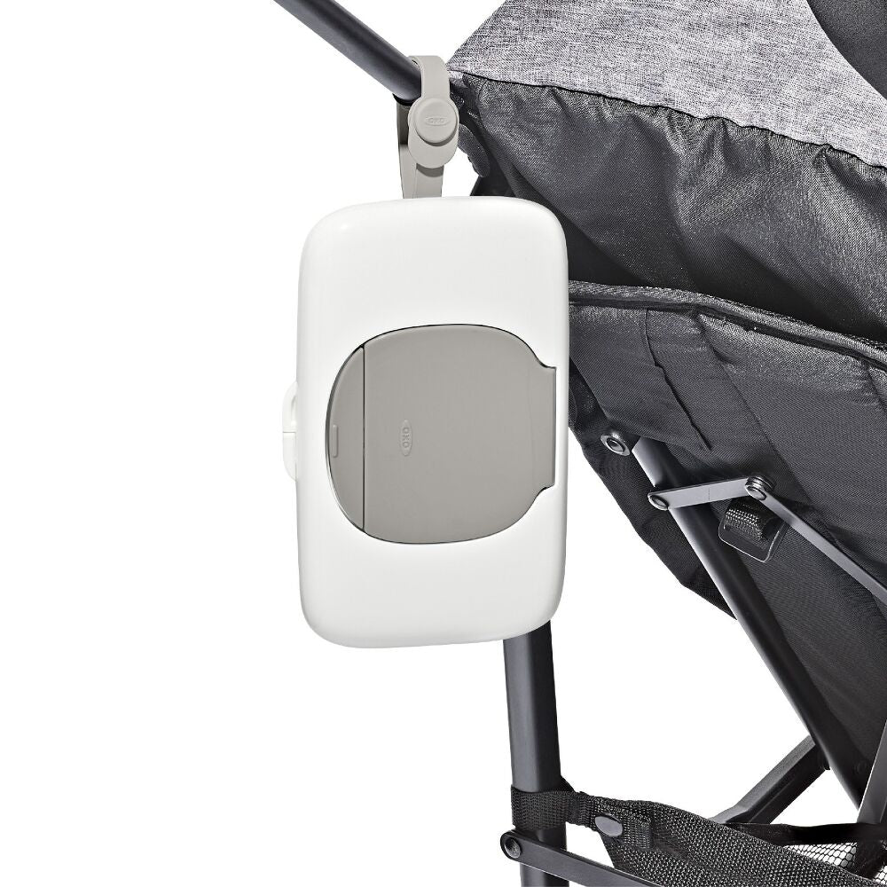 On-The-Go Wipes Dispenser P9