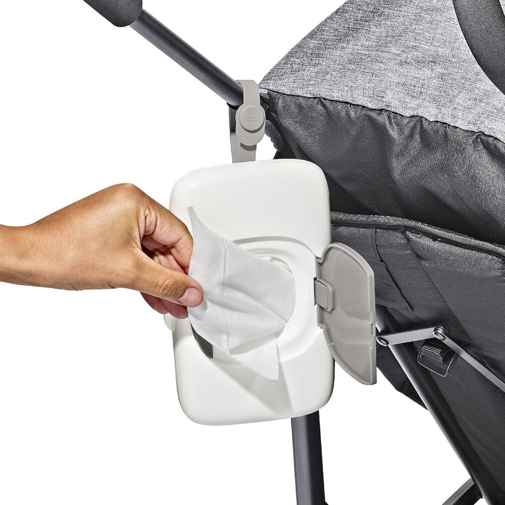 On-The-Go Wipes Dispenser P9