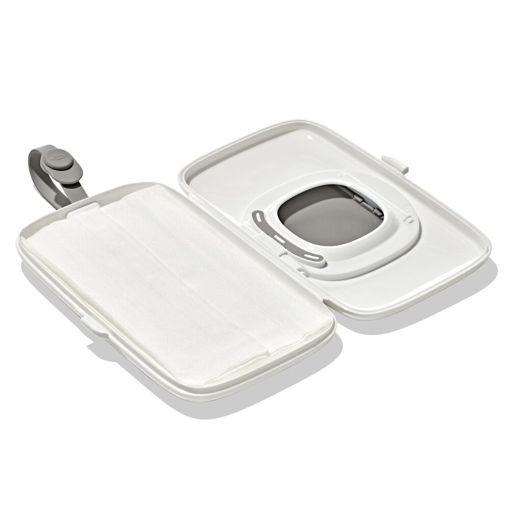 On-The-Go Wipes Dispenser P9