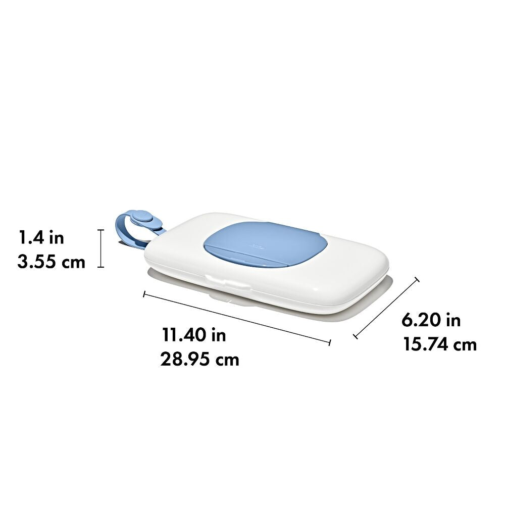 On-The-Go Wipes Dispenser P9