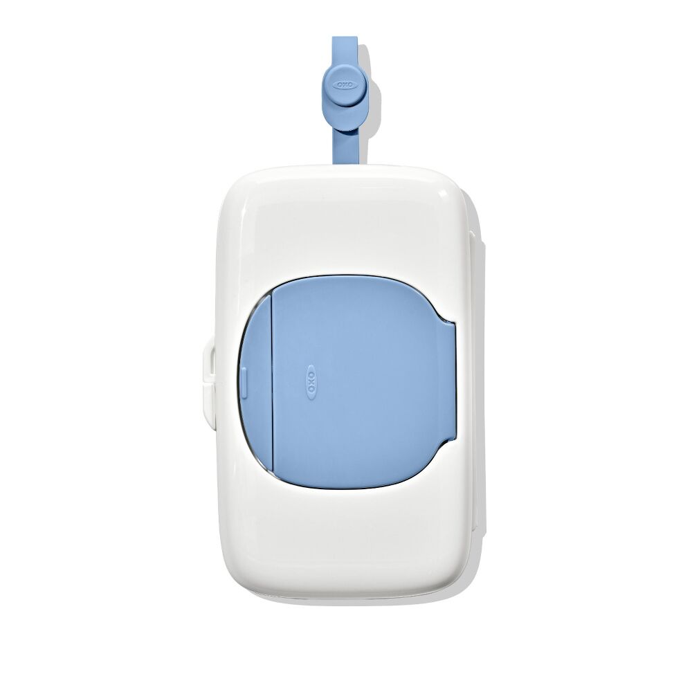 On-The-Go Wipes Dispenser P9