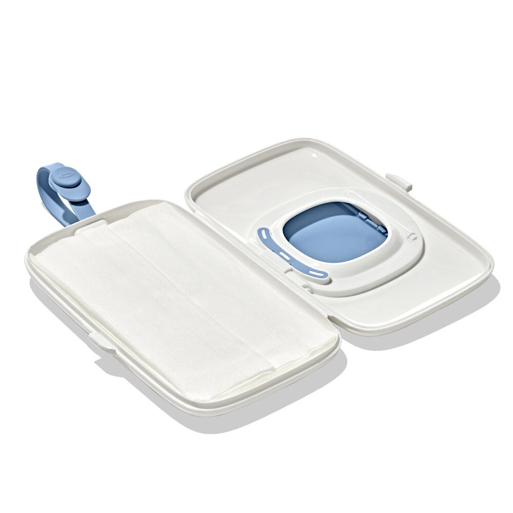 On-The-Go Wipes Dispenser P9