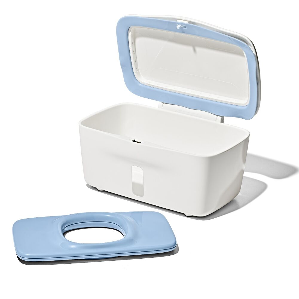 Perfect Pull Wipes Dispenser Y3