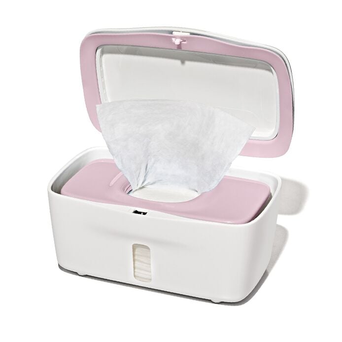 Perfect Pull Wipes Dispenser Y3