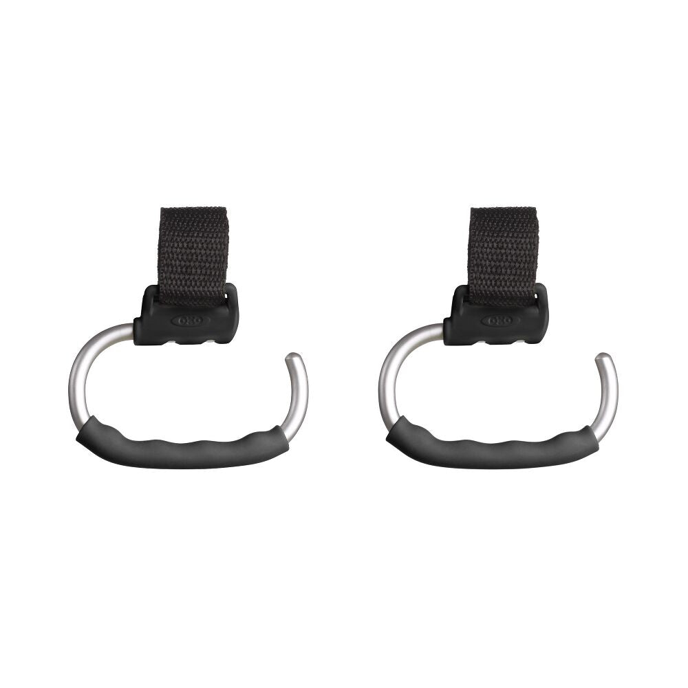 Handy Stroller Hooks Set U6