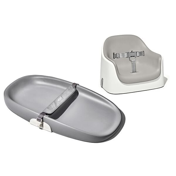 TOT Booster Seat bundle X1