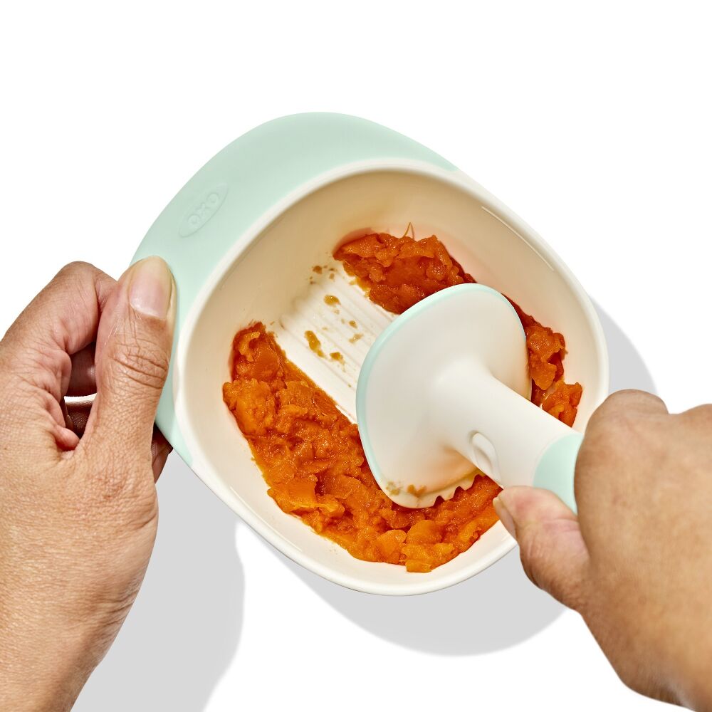 Food Masher - Opal E4