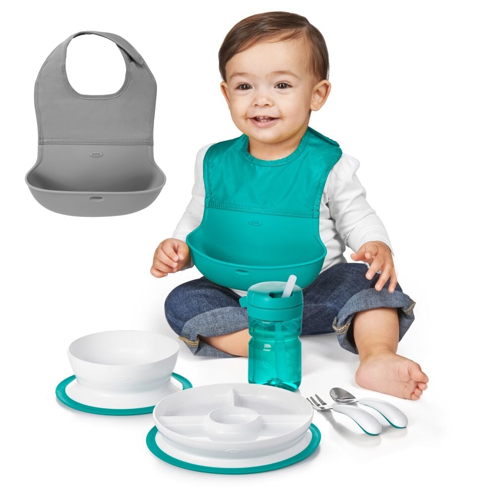 TOT Mealtime Bundle Y3