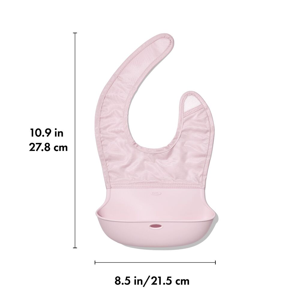 Tot Baby Mealtime Set - Blossom V2