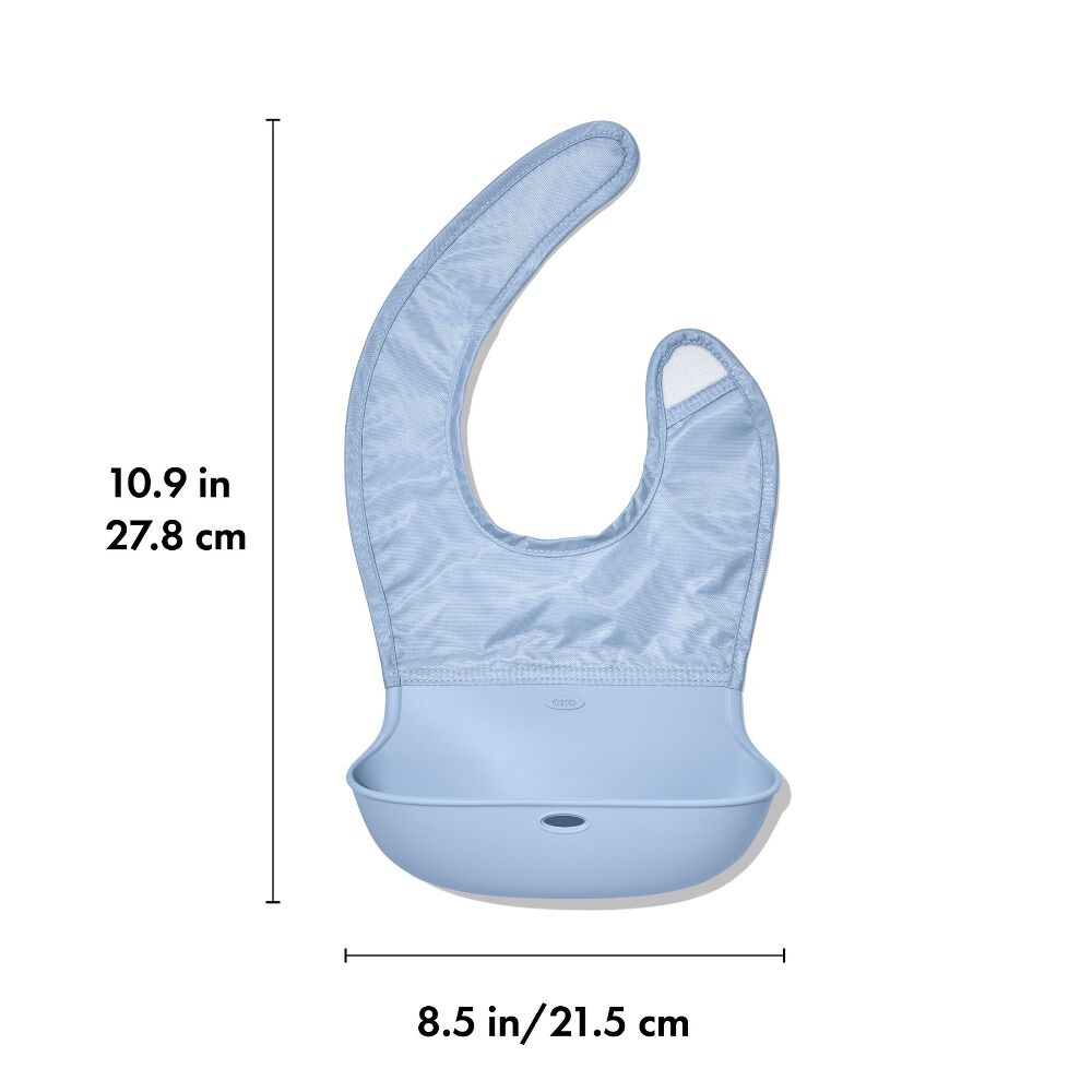 Tot Baby Mealtime Set - Dusk L0