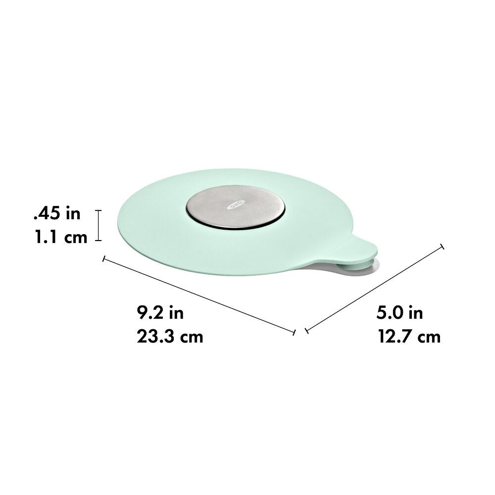 Tub Stopper Opal F1