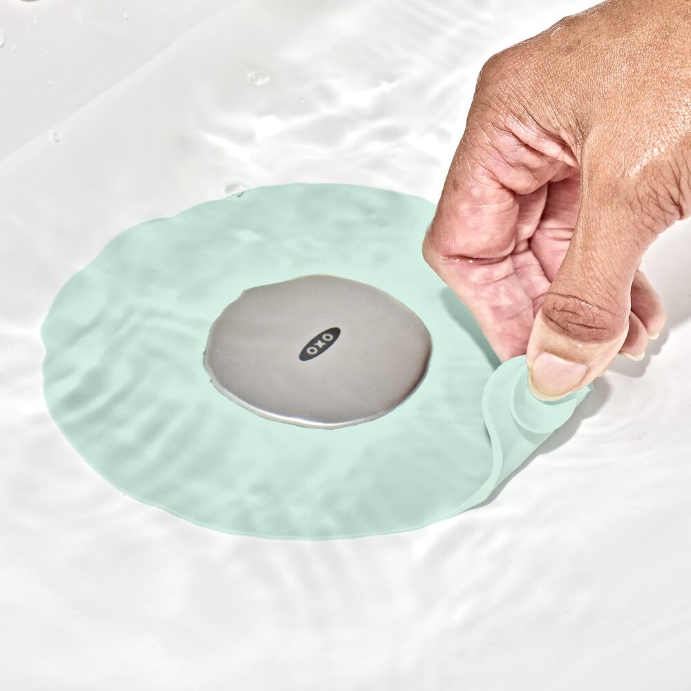 Tub Stopper Opal F1