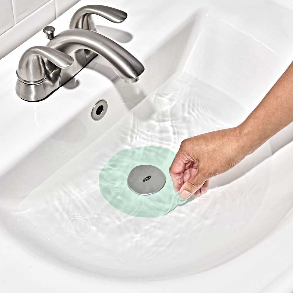 Tub Stopper Opal F1