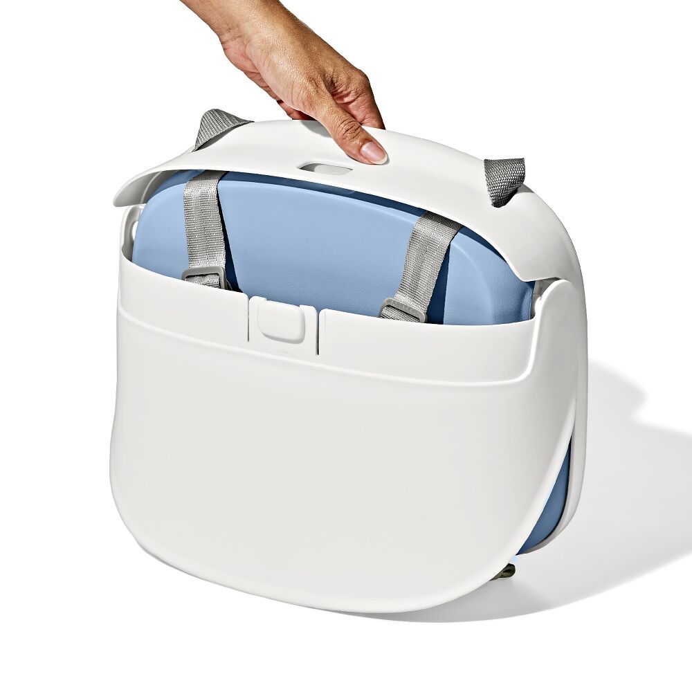 Perch Booster Seat With Straps K6