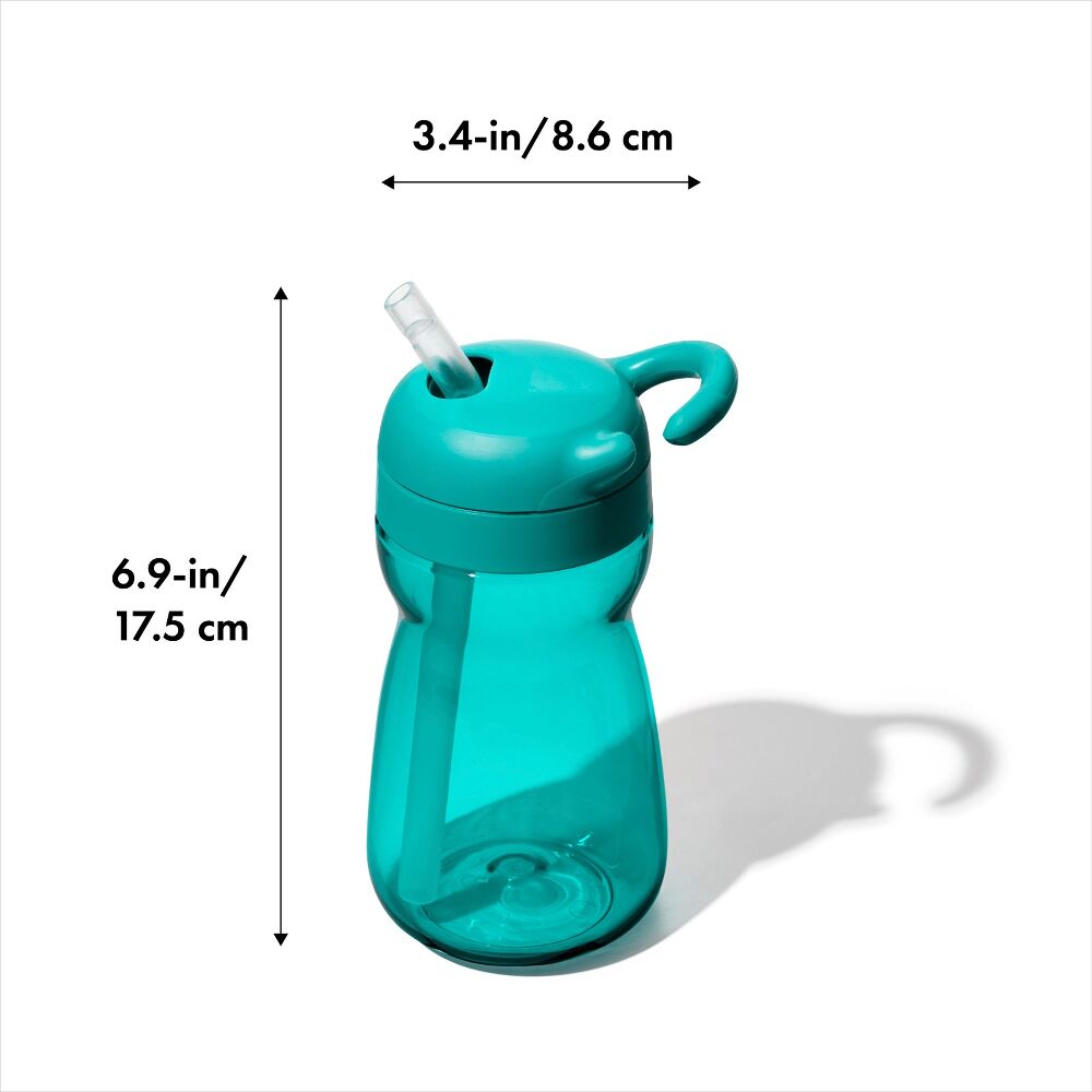 Adventure Water Bottle 12 Oz E0