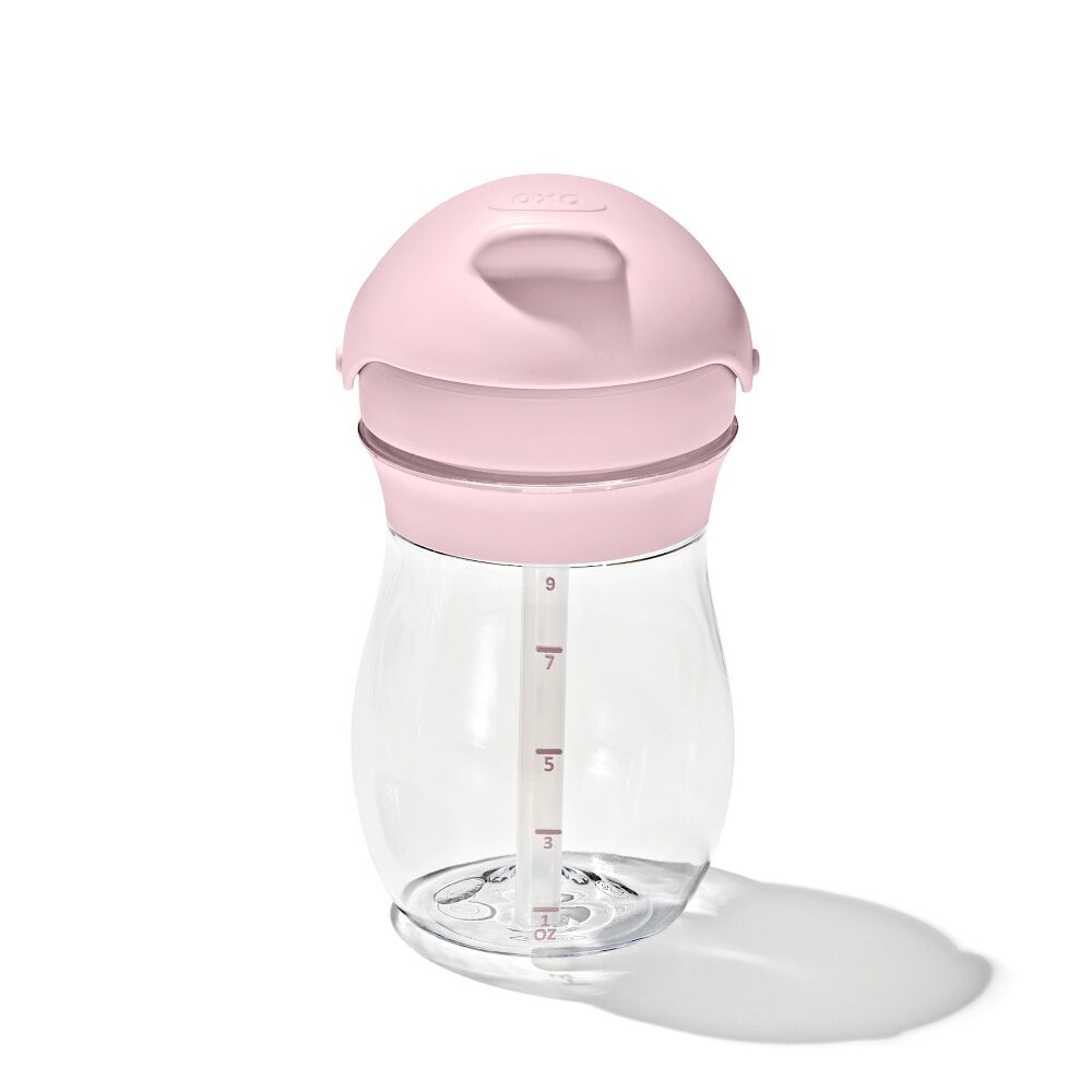 Transitions 9 Oz Straw Cup S8