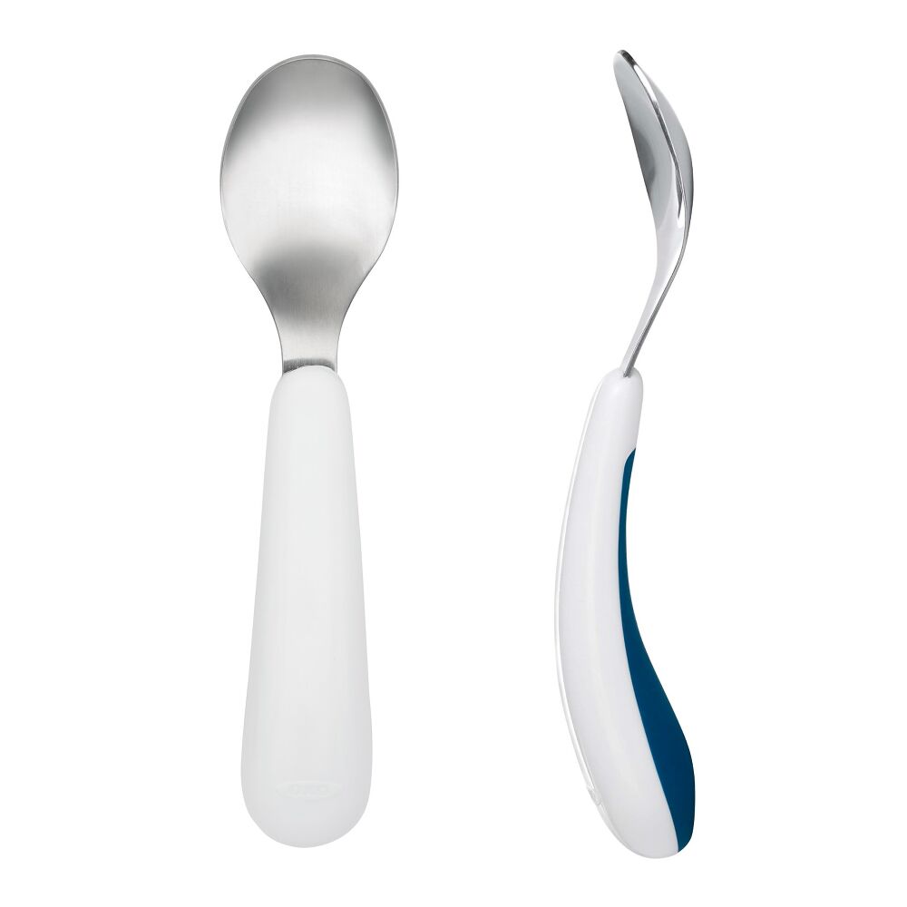 Fork & Spoon Set O4