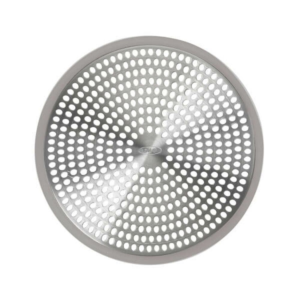 Shower Stall Drain Protector Q4