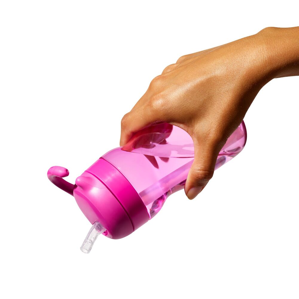 Adventure Water Bottle 12 Oz E0
