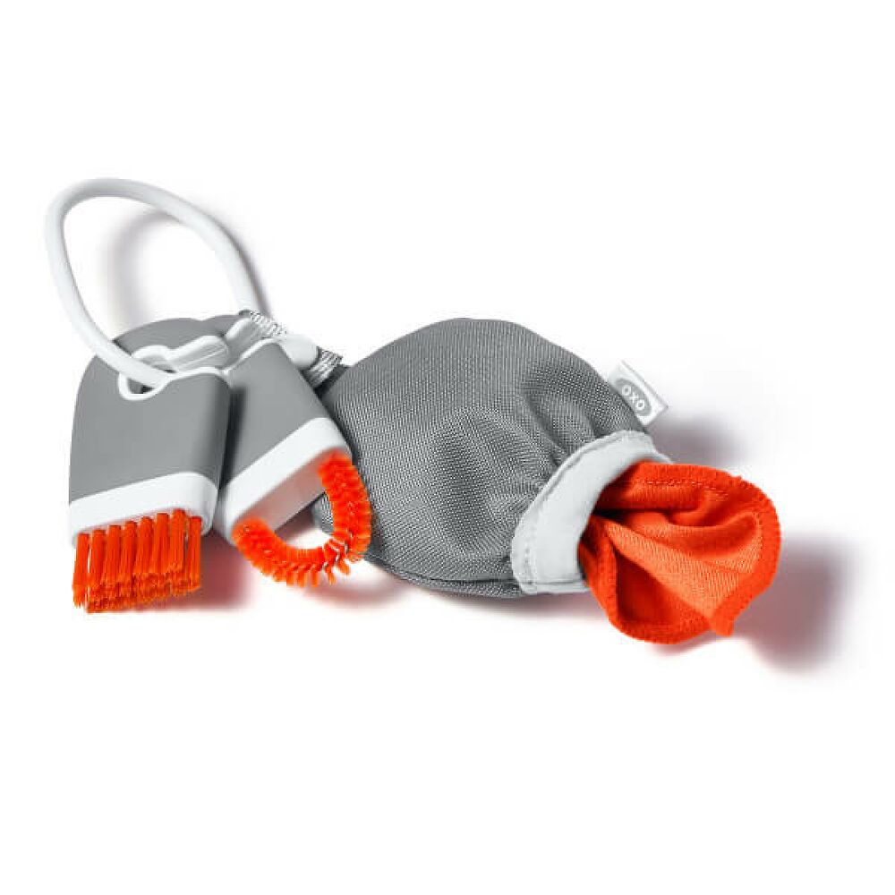 Keyboard & Screen Deep Cleaning Set F8
