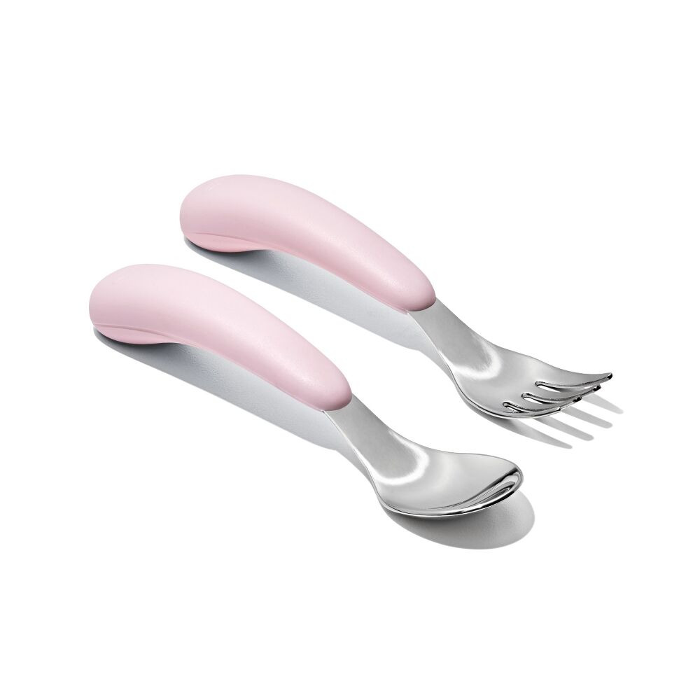 Fork & Spoon Set O4