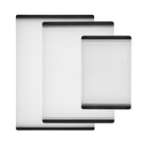 Carving and Cutting Board & 2-Piece Cutting Board Set Bundle S3