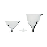 3-Piece Multi-Purpose Funnel Set G0