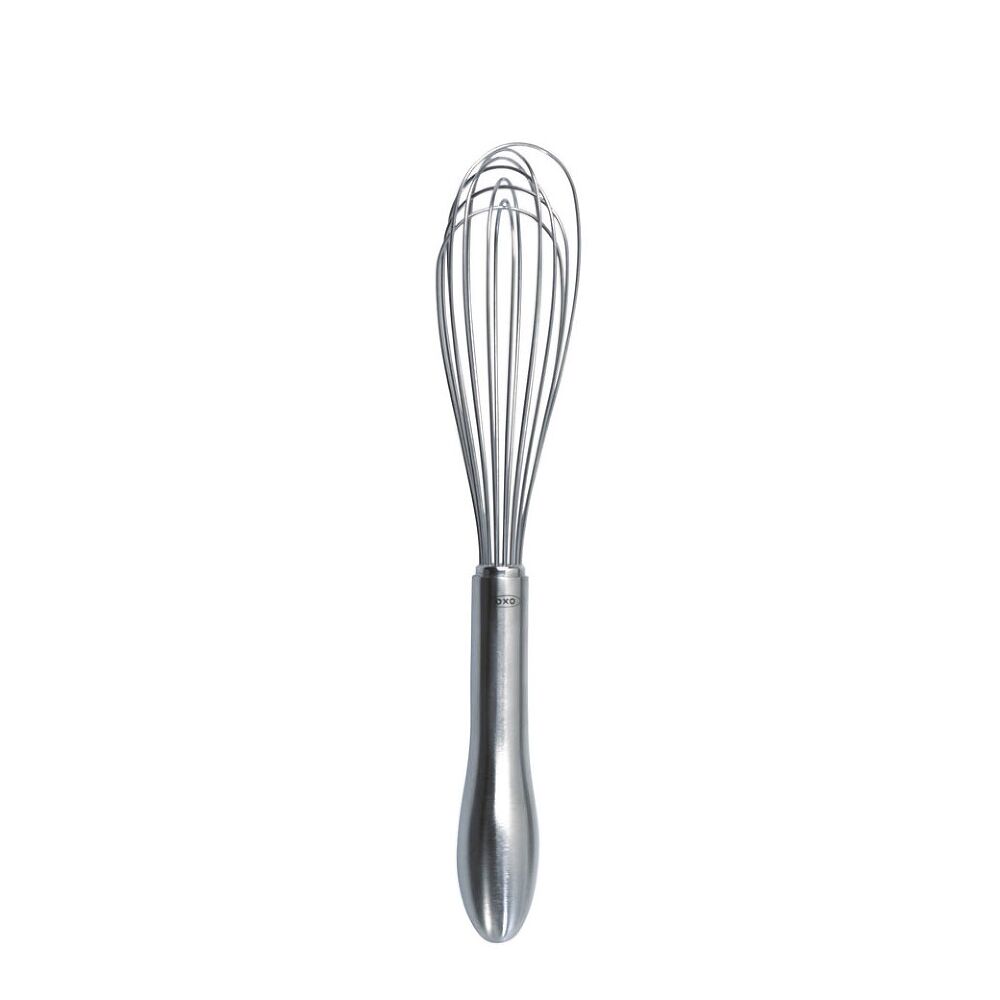 OXO 9" Steel Whisk J6