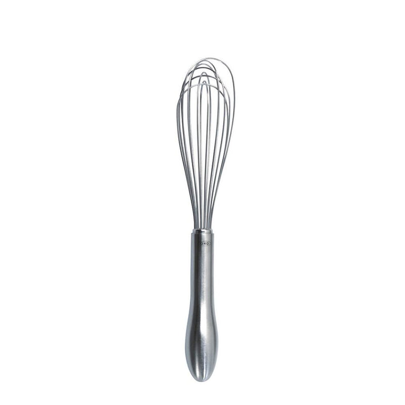 OXO 9" Steel Whisk J6