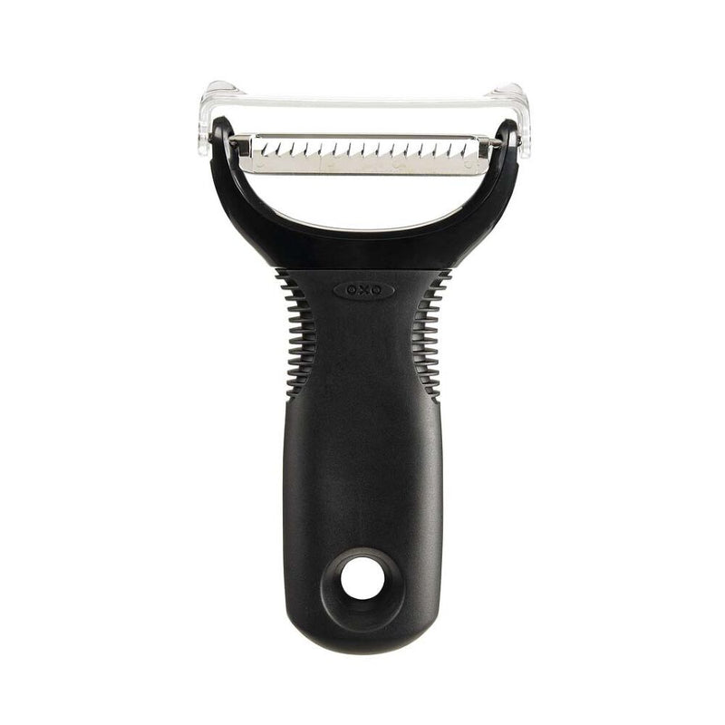 OXO Good Grips Julienne Peeler U0