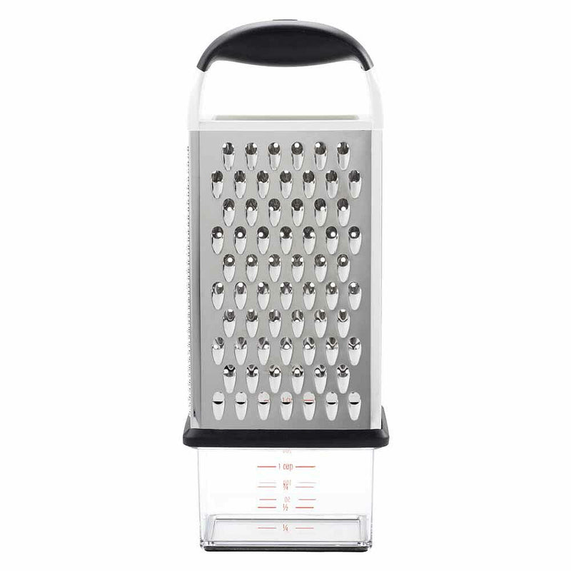 Box Grater A0