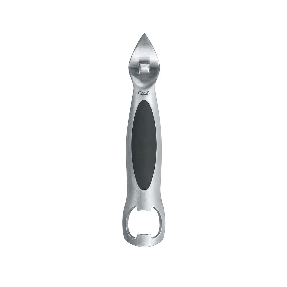 Steel Bottle Opener B2