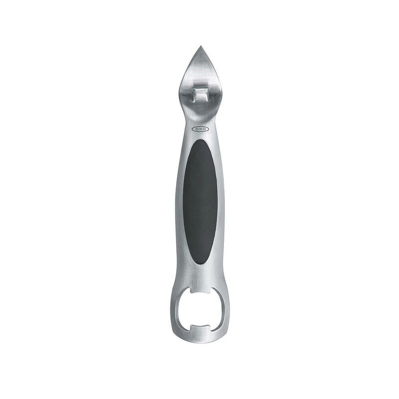 Steel Bottle Opener B2
