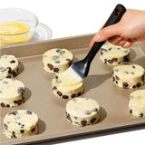 OXO Good Grips Silicone Pastry Brush V2