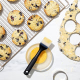 OXO Good Grips Silicone Pastry Brush V2