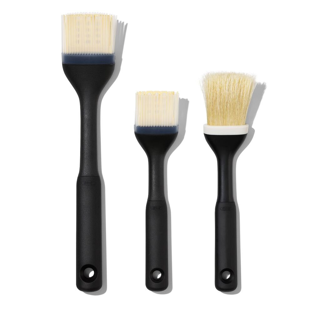 OXO Good Grips Silicone Pastry Brush V2