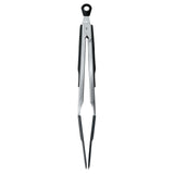 Silicone Flexible Tongs P5