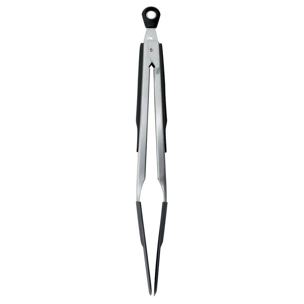 Silicone Flexible Tongs P5