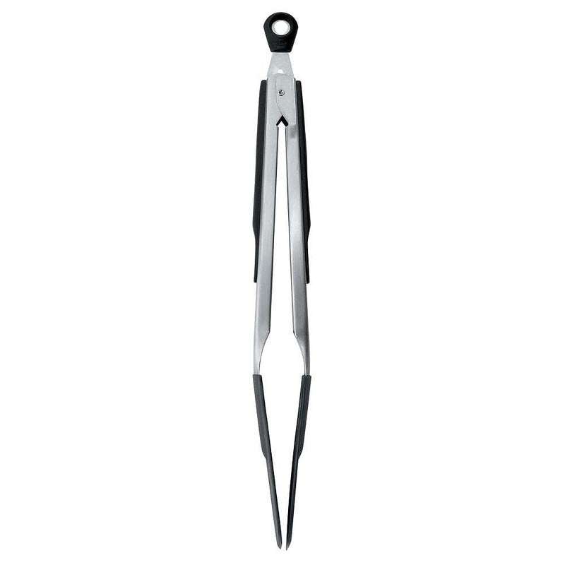 Silicone Flexible Tongs P5