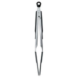 Silicone Flexible Tongs P5