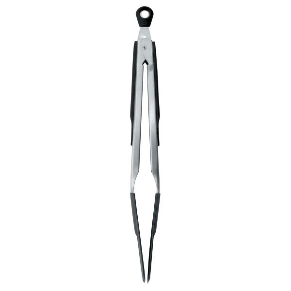 Silicone Flexible Tongs P5