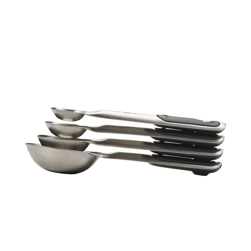 Stainless Steel Measuring Spoons G5