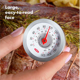 Chef's Precision Instant Read Thermometer R1
