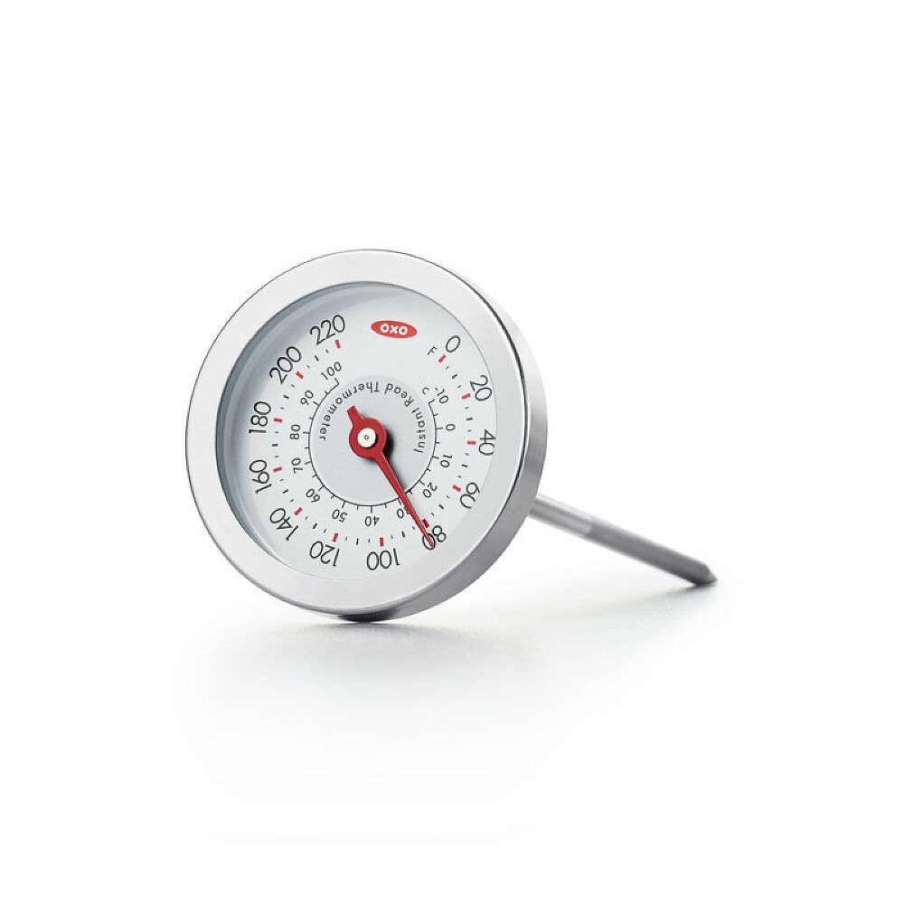 Chef's Precision Instant Read Thermometer R1