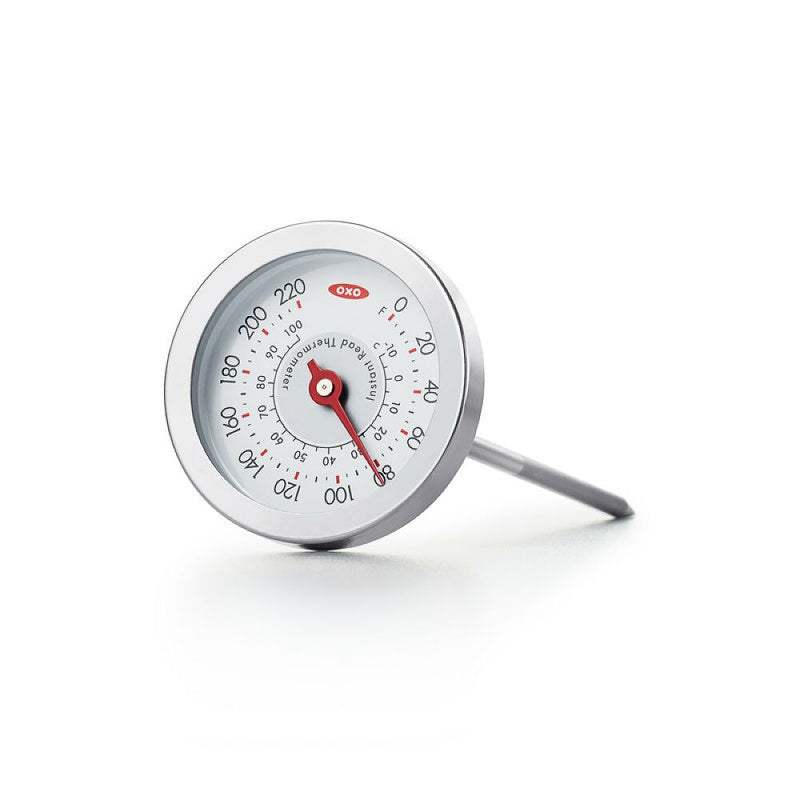 Chef's Precision Instant Read Thermometer R1