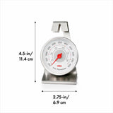 Chef's Precision Oven Thermometer P6