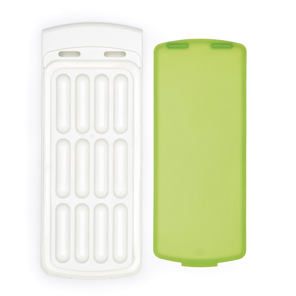 No-Spill Ice Stick Tray G9