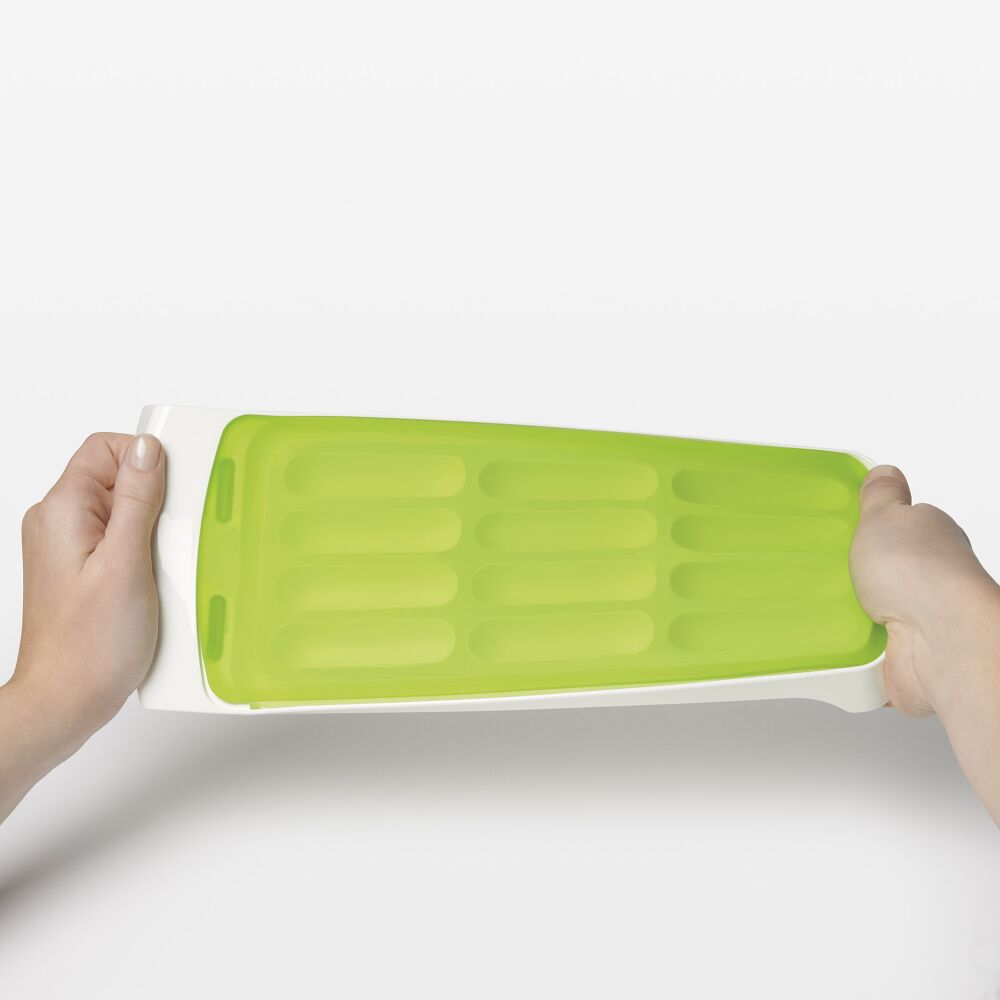 No-Spill Ice Stick Tray G9