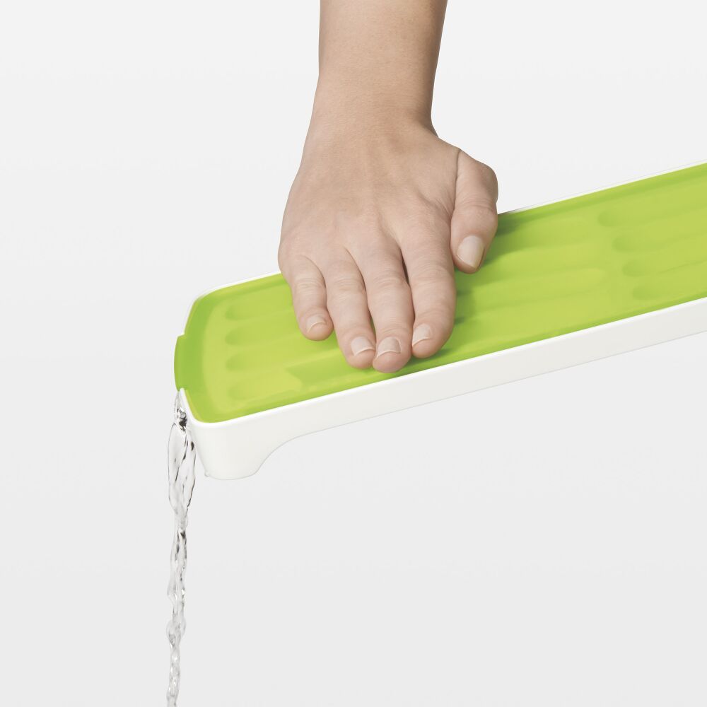 No-Spill Ice Stick Tray G9