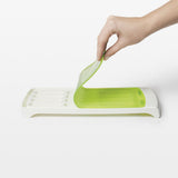 No-Spill Ice Stick Tray G9